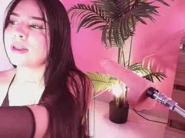 lana_ortega on Chaturbate 