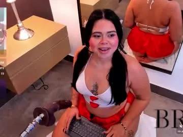 lana_valkova on Chaturbate 