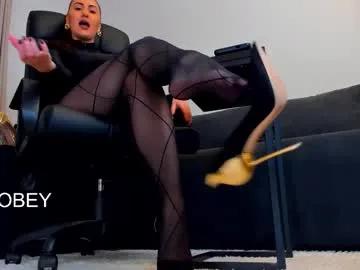 lana_vip — #mistress #legs #highheels #pantyhose #femdom