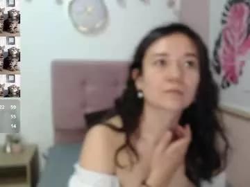 lanna_mills on Chaturbate