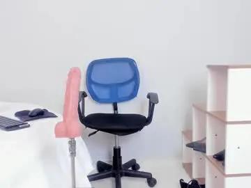 lanna_russo1 on Chaturbate