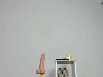 lanna_russo1 on Chaturbate