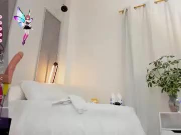 lanna_russo1 on Chaturbate