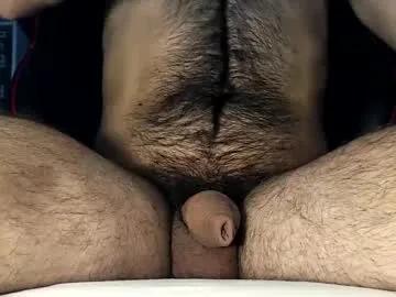 lapijaarg — Masturbation hard and fast #bigcock #hairy #gay #cumshot #bigass