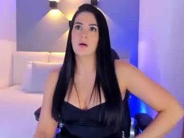 laravillalobos on Chaturbate 