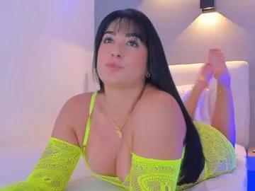 laravillalobos on Chaturbate 