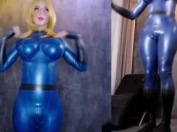 latexirime on Chaturbate