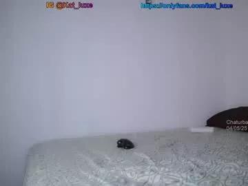 latinbaby_666 on Chaturbate