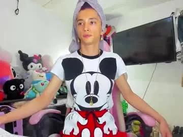 laurencesophiets on Chaturbate