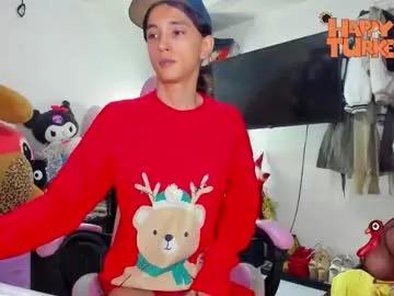 laurencesophiets on Chaturbate