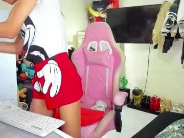 laurencesophiets on Chaturbate