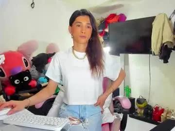 laurencesophiets on Chaturbate