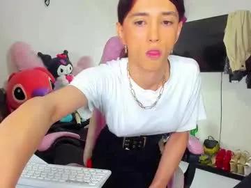 laurencesophiets on Chaturbate