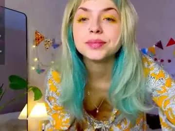 lavenly on Chaturbate