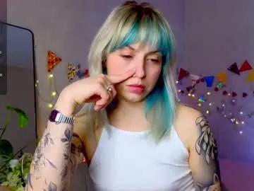 lavenly on Chaturbate