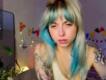 lavenly on Chaturbate