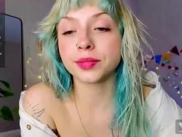 lavenly on Chaturbate