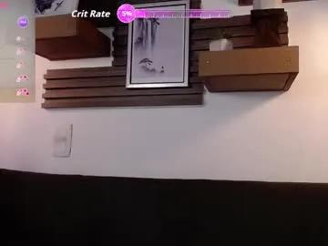 layla_707 on Chaturbate 