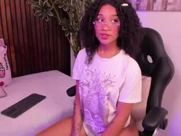 layla_clarke on Chaturbate 