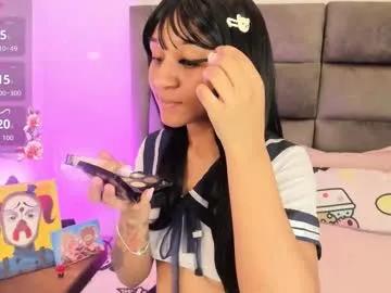 layla_clarke on Chaturbate 