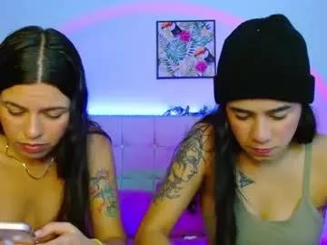 layla_roma on Chaturbate 