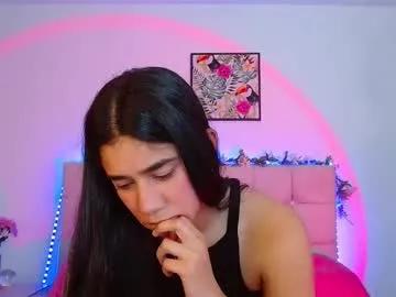 layla_roma on Chaturbate 