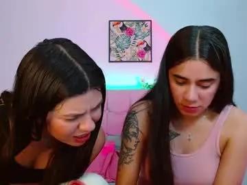 layla_roma on Chaturbate 