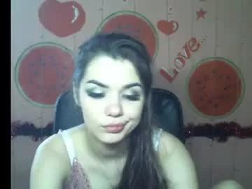 legenda_liya on Chaturbate