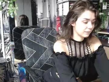 legenda_liya on Chaturbate