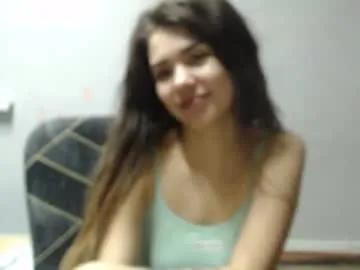legenda_liya on Chaturbate