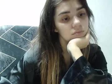 legenda_liya on Chaturbate