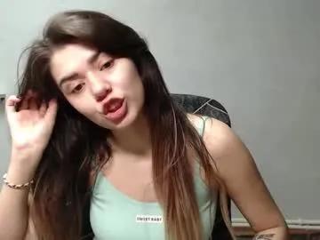 legenda_liya on Chaturbate