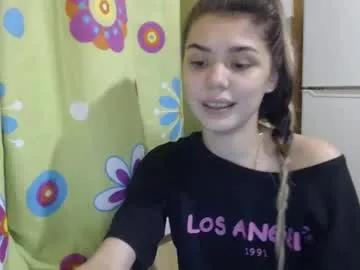 legenda_liya on Chaturbate