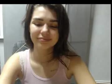 legenda_liya on Chaturbate