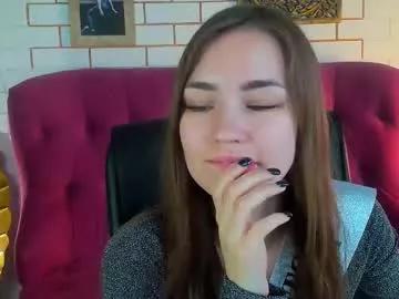 leilarai on Chaturbate