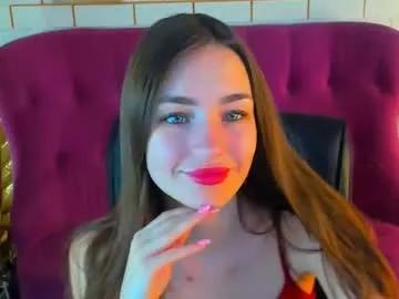 leilarai on Chaturbate