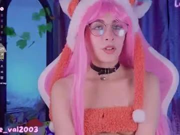 lenneval on Chaturbate 