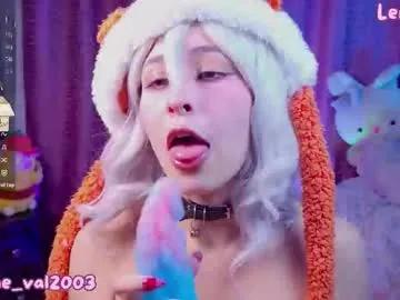 lenneval on Chaturbate 