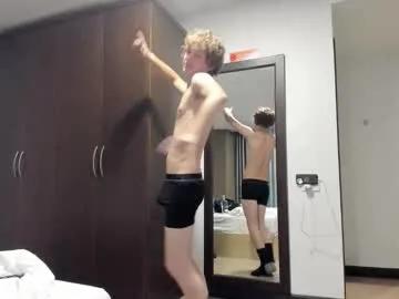 leo_wildd on Chaturbate