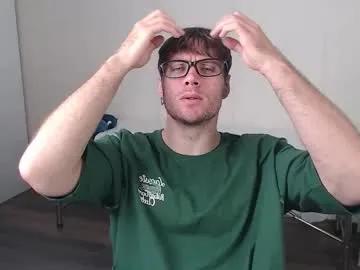 leoackerman on Chaturbate