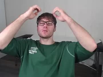 leoackerman on Chaturbate