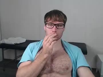 leoackerman on Chaturbate