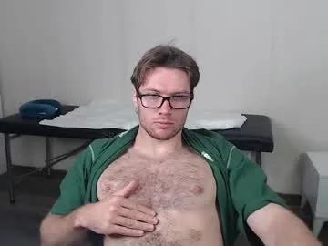 leoackerman on Chaturbate