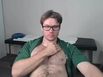 leoackerman on Chaturbate