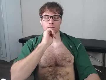 leoackerman on Chaturbate