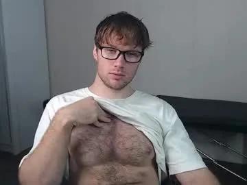 leoackerman on Chaturbate