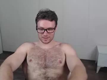leoackerman on Chaturbate