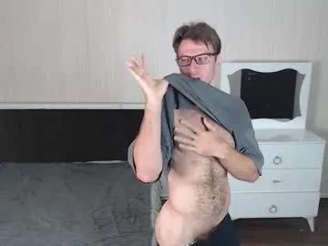 leoackerman on Chaturbate