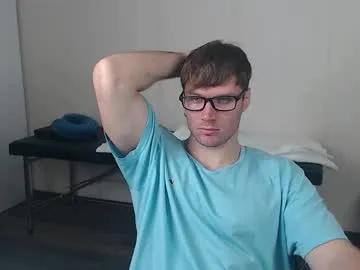leoackerman on Chaturbate