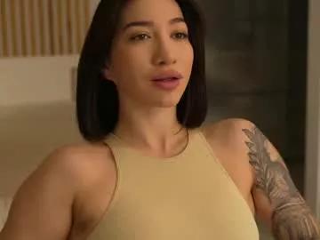 leoramallis on Chaturbate